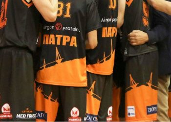 Ουλμ-Προμηθέας Πάτρας: Δεύτερη νίκη Πατρινοί, 67-70 στη Γερμανία
