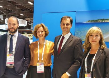 Η Περιφέρεια Δυτικής Ελλάδας Ελλάδας για πρώτη φορά στη Διεθνή Έκθεση Τουρισμού IFTM TopResa 2019