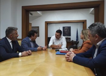 Άμεσα 3 θέσεις παθολόγων για κάλυψη των αναγκών του Νοσοκομείου Πύργου