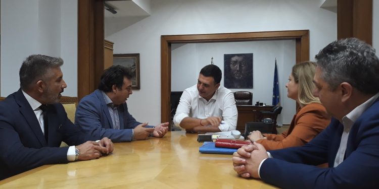 Άμεσα 3 θέσεις παθολόγων για κάλυψη των αναγκών του Νοσοκομείου Πύργου