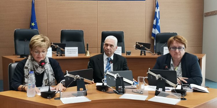 ΠΕΡΙΦΕΡΕΙΑ ΔΥΤΙΚΗΣ ΕΛΛΑΔΑΣ: Παρατείνεται η προθεσμία για προτάσεις χρηματοδότησης ύψους 18 εκατ ευρώ