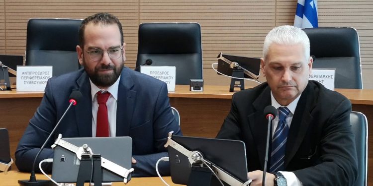 ΠΕΡΙΦΕΡΕΙΑ ΔΥΤΙΚΗΣ ΕΛΛΑΔΑΣ: Διευρύνεται το Δίκτυο Συμμαχία για την Επιχειρηματικότητα και Ανάπτυξη στη Δυτική Ελλάδα