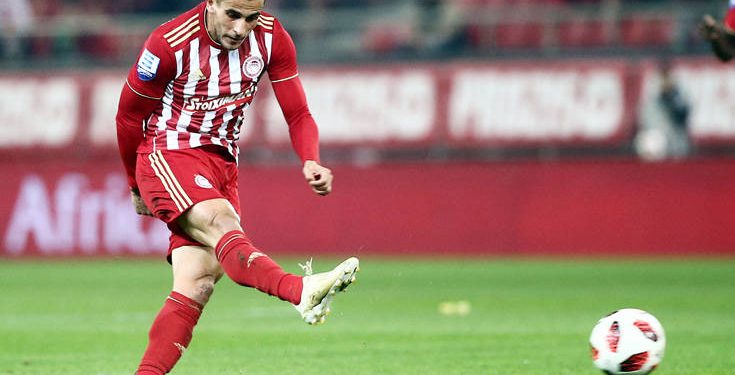 Τα δεδομένα για το νέο συμβόλαιο του Ομάρ
