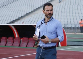 Νταμπίζας: Με παρουσίασαν σαν τον... Χίτλερ, παρέμεινα αληθινός μέχρι το τέλος