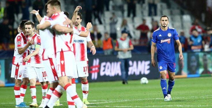 Χωρίς νίκη η Ελλάδα εδώ και τέσσερα χρόνια – Newsbeast