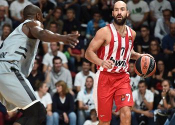 Στο ΣΕΦ για ένα restart στην Euroleague – Newsbeast