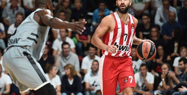 Στο ΣΕΦ για ένα restart στην Euroleague – Newsbeast