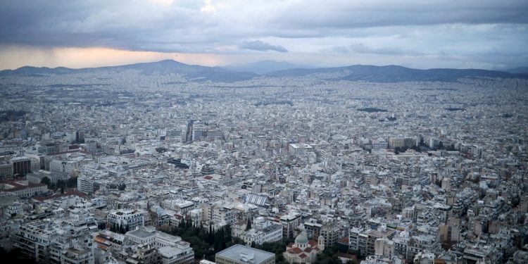 Ποιες αλλαγές έρχονται στις αντικειμενικές αξίες των ακινήτων – News.gr