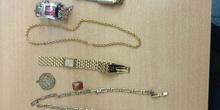 Συνελήφθη μέλος εγκληματικής που διαπράττει απάτες σε βάρος πολιτών!