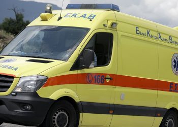 Τραγωδία με 3χρονο αγόρι σε Κέντρο Φιλοξενίας Προσφύγων στην Ηλεία – News.gr