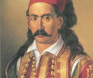 “Όποιος είναι άξιος παίρνει  το καπετανοχάρτι μπροστά στον εχθρό”