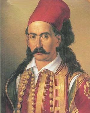 “Όποιος είναι άξιος παίρνει  το καπετανοχάρτι μπροστά στον εχθρό”