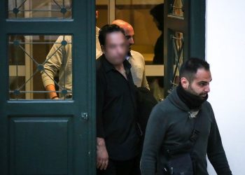 Απαλλαγή Ριχάρδου για το λαθρεμπόριο χρυσού ζητά ο εισαγγελέας – News.gr