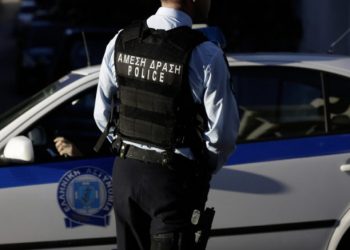 Αστυνομική επιχείρηση για την καταπολέμηση της εγκληματικότητας στην Ηλεία