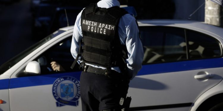 Αστυνομική επιχείρηση για την καταπολέμηση της εγκληματικότητας στην Ηλεία