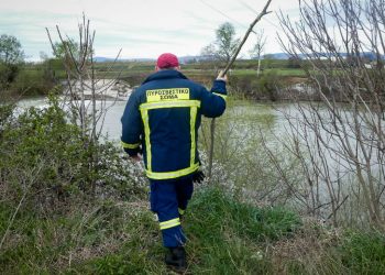 Βρέθηκαν κι άλλα οστά ανθρώπου στον Πηνείο – News.gr