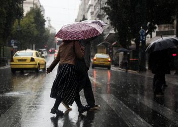 Πώς θα είναι ο καιρός το πρώτο δεκαήμερο του Νοεμβρίου – News.gr