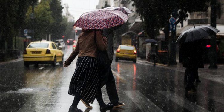 Πώς θα είναι ο καιρός το πρώτο δεκαήμερο του Νοεμβρίου – News.gr