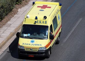 Οι τελευταίες δραματικές στιγμές της καθηγήτριας που πέθανε από καρδιά μέσα σε ασθενοφόρο