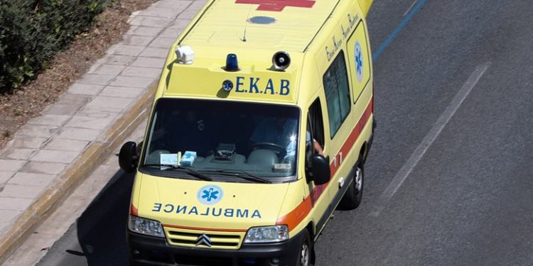 Οι τελευταίες δραματικές στιγμές της καθηγήτριας που πέθανε από καρδιά μέσα σε ασθενοφόρο
