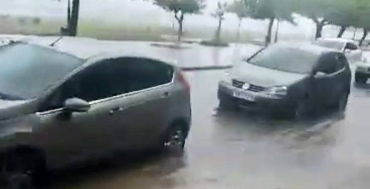 Αίτημα για κήρυξη κατάστασης εκτάκτου ανάγκης από τον δήμο Μεσολογγίου λόγω κακοκαιρίας