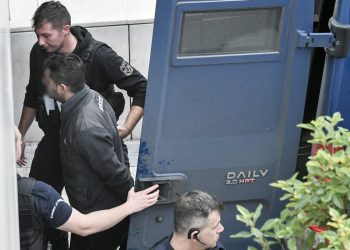 Ισόβια στους κατηγορούμενους για τη δολοφονία του Μιχάλη Ζαφειρόπουλου – News.gr