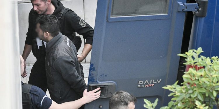 Ισόβια στους κατηγορούμενους για τη δολοφονία του Μιχάλη Ζαφειρόπουλου – News.gr