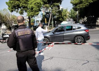 Οι πέντε δολοφονίες που εξετάζουν οι αρχές – News.gr