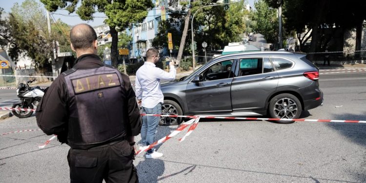 Οι πέντε δολοφονίες που εξετάζουν οι αρχές – News.gr