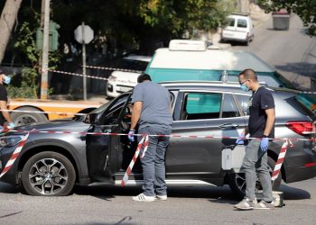 Για πληρωμένο «συμβόλαιο θανάτου» μιλούν οι Αρχές – News.gr