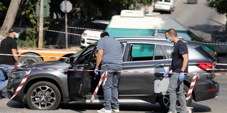 Για πληρωμένο «συμβόλαιο θανάτου» μιλούν οι Αρχές – News.gr