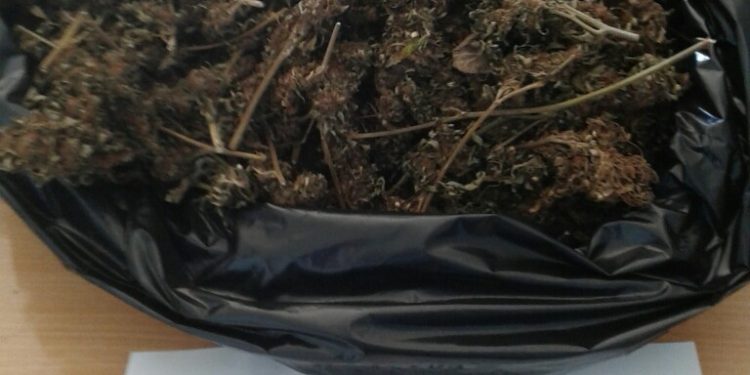 Συνελήφθη 56χρονος στην Ηλεία για κατοχή ναρκωτικών