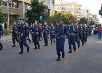 Η Ηλεία τίμησε την 28η Οκτωβρίου 1940