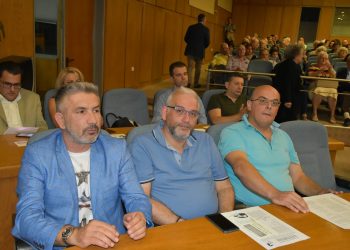 “ΑΝΑΓΕΝΕΣΙΣ ΣΤΟ ΔΗΜΟ ΠΥΡΓΟΥ”: Συμμετοχή σε εκδηλώσεις που έλαβαν χώρα στο Πύργο