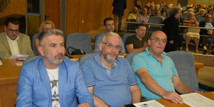 “ΑΝΑΓΕΝΕΣΙΣ ΣΤΟ ΔΗΜΟ ΠΥΡΓΟΥ”: Συμμετοχή σε εκδηλώσεις που έλαβαν χώρα στο Πύργο