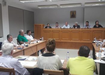 ΕΠΙΜΕΛΗΤΗΡΙΟ ΗΛΕΙΑΣ: Συνεδρίαση του Δ.Σ. με κύρια θέματα πυρόπληκτα δάνεια και δρόμο Πάτρα – Πύργο – Τσακώνα