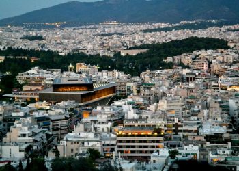 Ηλεκτρονική «παγίδα» για ιδιοκτήτες που νομιμοποίησαν ημιυπαίθριους και αυθαίρετα – News.gr