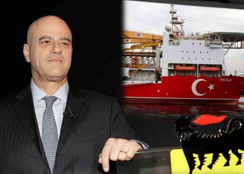Υποκύπτει στις απειλές της Τουρκίας στην Κυπριακή ΑΟΖ η Ιταλική Eni – News.gr