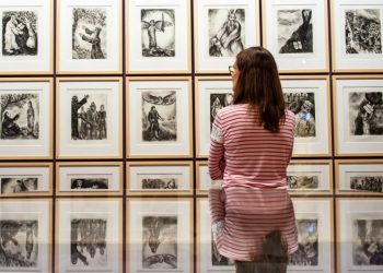 Μυστήριο με πίνακα του Πικάσο που προσπάθησε να πουλήσει σύζυγος επιχειρηματία