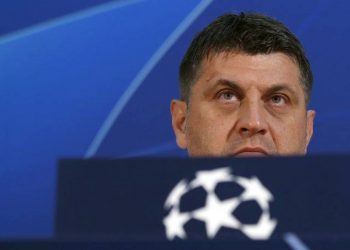Οι επικρατέστεροι 11 του Ερυθρού Αστέρα