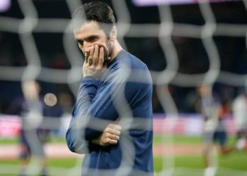 Το γράμμα του Τζίτζι Μπουφόν στον… 17χρονο εαυτό του που συγκινεί