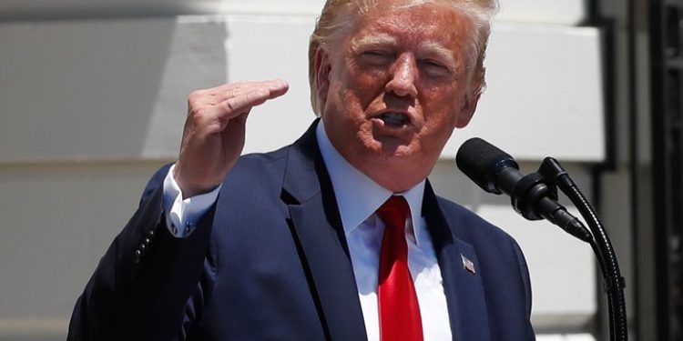 Αίρονται όλες οι κυρώσεις σε βάρος της Τουρκίας – News.gr