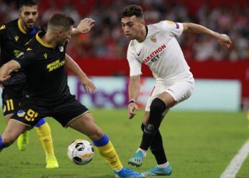 Europa League: «Λύγισε» δύσκολα στη Σεβίλλη ο ΑΠΟΕΛ