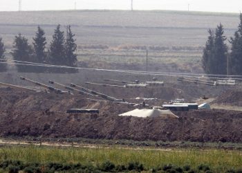 Παράταση ενός έτους των τουρκικών επιχειρήσεων σε Ιράκ και Συρία – News.gr