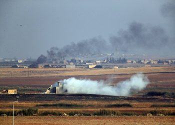 Nεκροί και τραυματίες από τους βομβαρδισμούς της Τουρκίας στη Συρία – News.gr