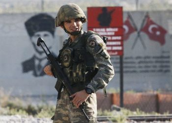 Ο Ερντογάν θέλει τη γενοκτονία μας – News.gr
