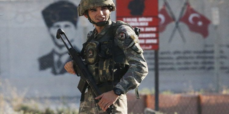 Ο Ερντογάν θέλει τη γενοκτονία μας – News.gr