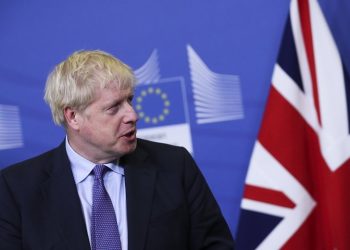 Φεύγουμε από την Ευρωπαϊκή Ένωση στις 31 Οκτωβρίου – News.gr