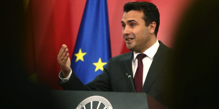 Παγώνουμε τη Συμφωνία των Πρεσπών μετά το μπλόκο της ΕΕ – News.gr
