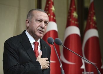 Στην Ανατολική Μεσόγειο εμείς έχουμε δικαιώματα – News.gr